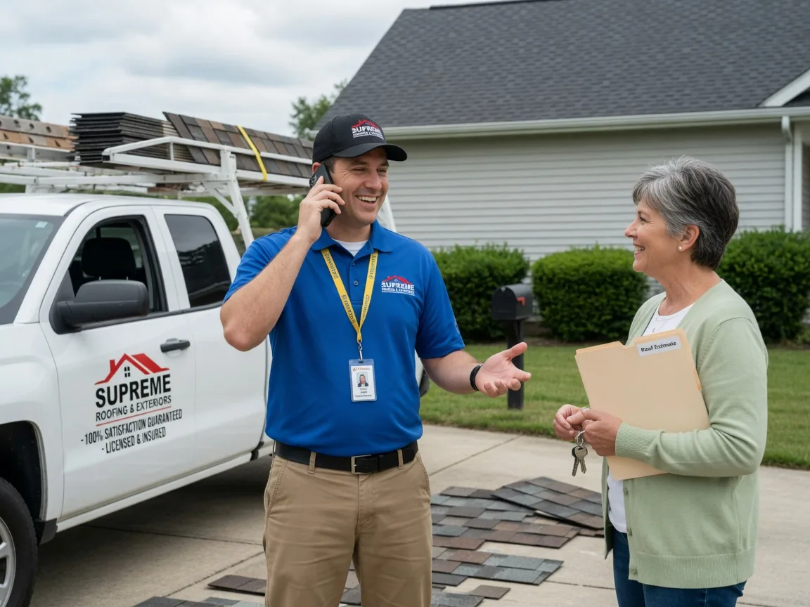 Roof Replacement Fort Loramie, OH FAQs